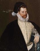 Sir Thomas Cecil